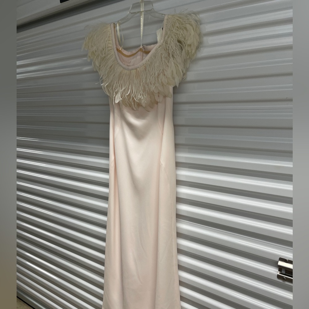 Damor Couture Formal Gown